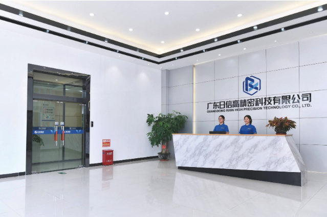 匠心“銑”利劍，技能筑精彩-日信高科承辦2022長安鎮(zhèn)銑工職業(yè)技能競賽 